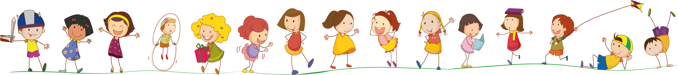 kids